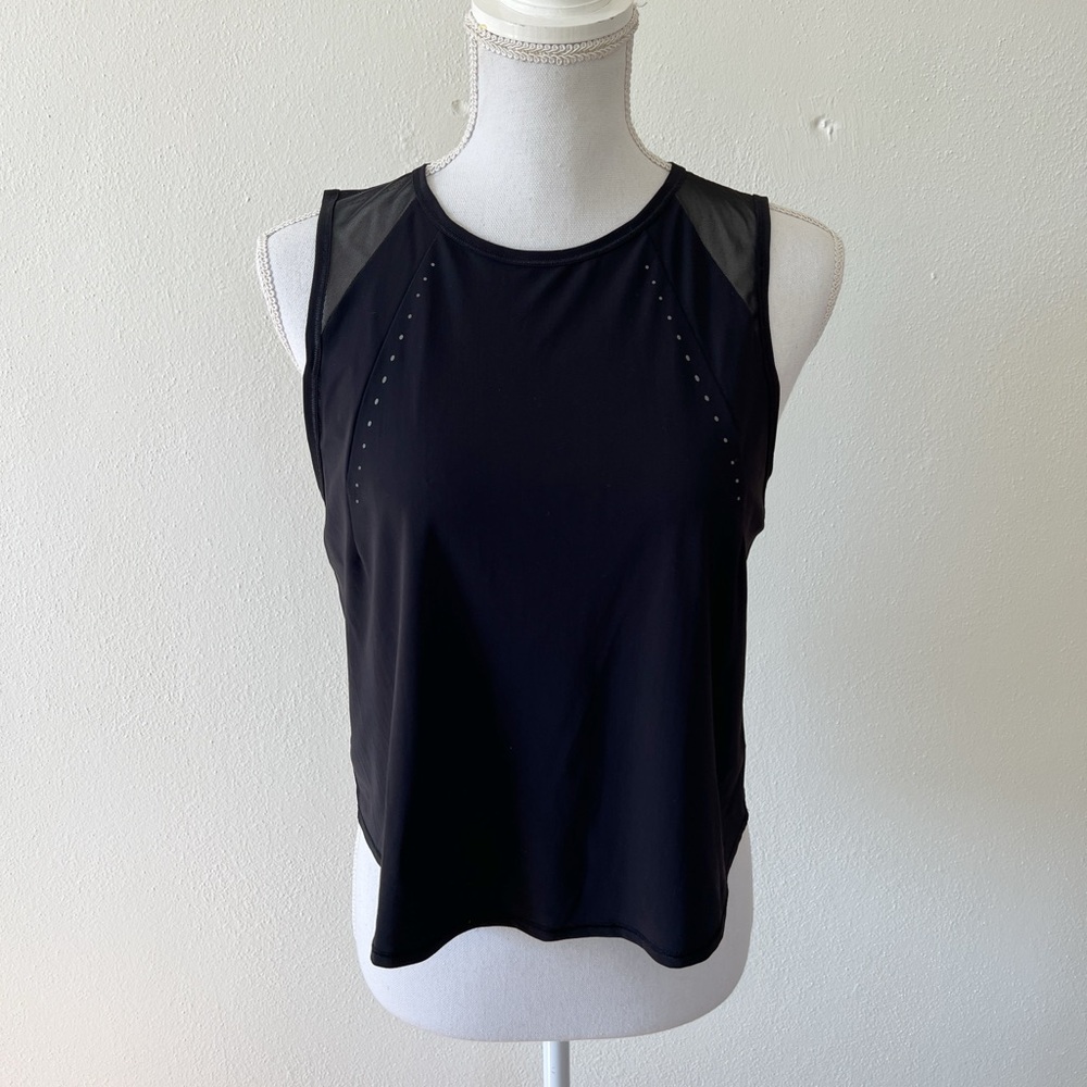 Lululemon Running Top
